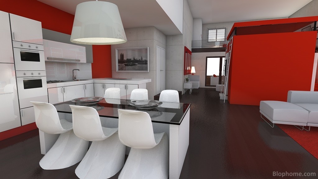 le cube rouge - 15