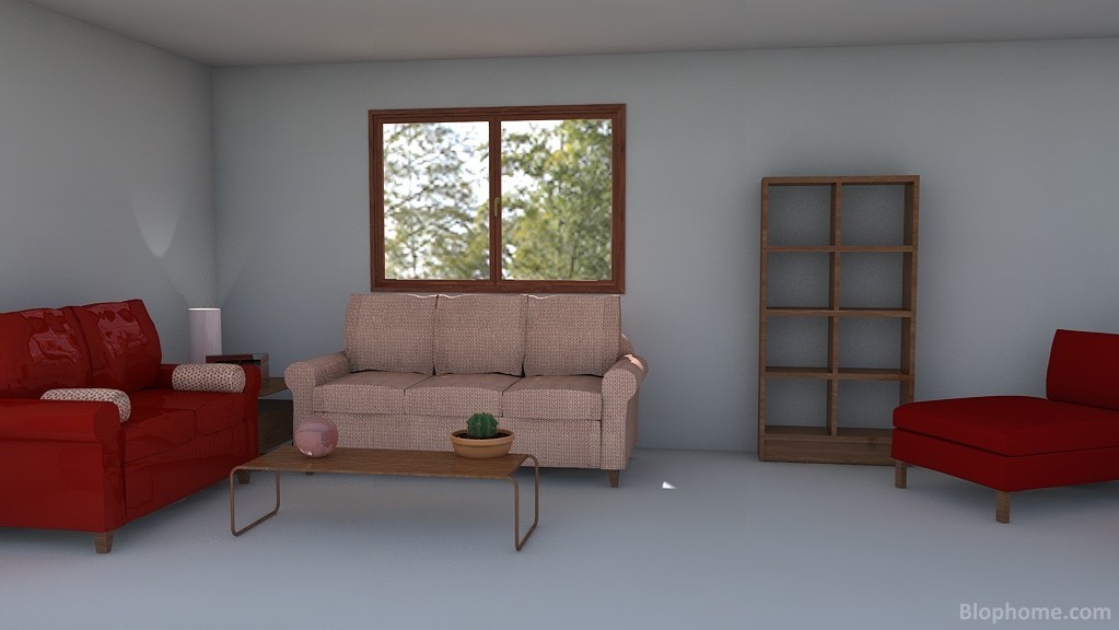 Salón-comedor - 2