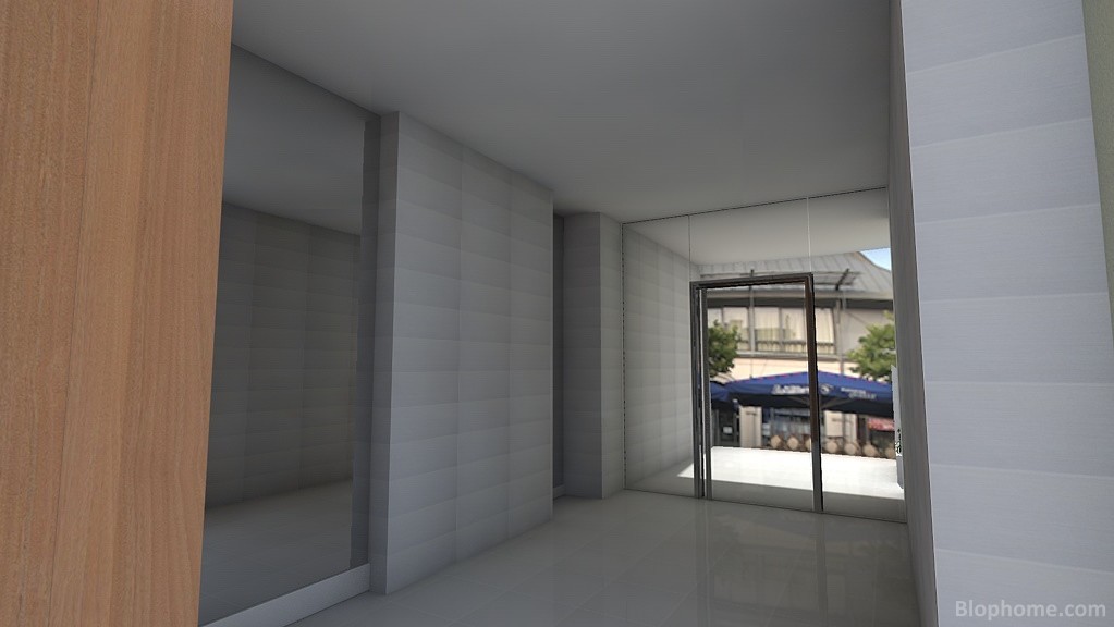 LOBBY by YO
