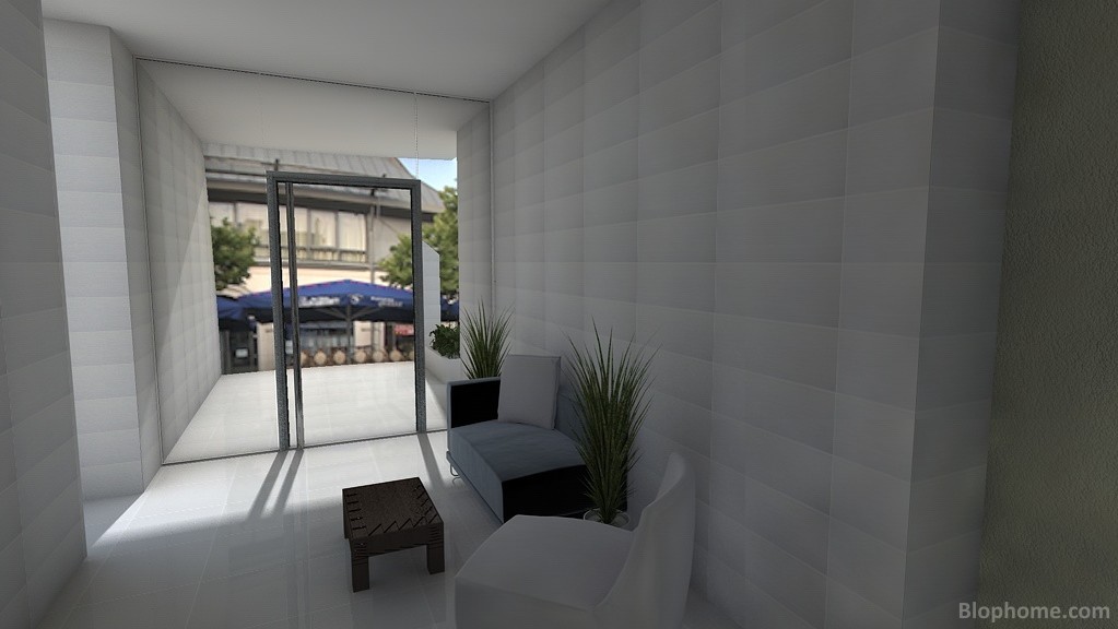 LOBBY - 1