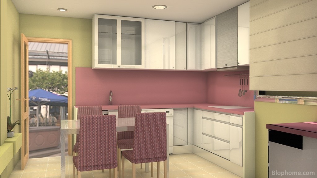 cocina - 3
