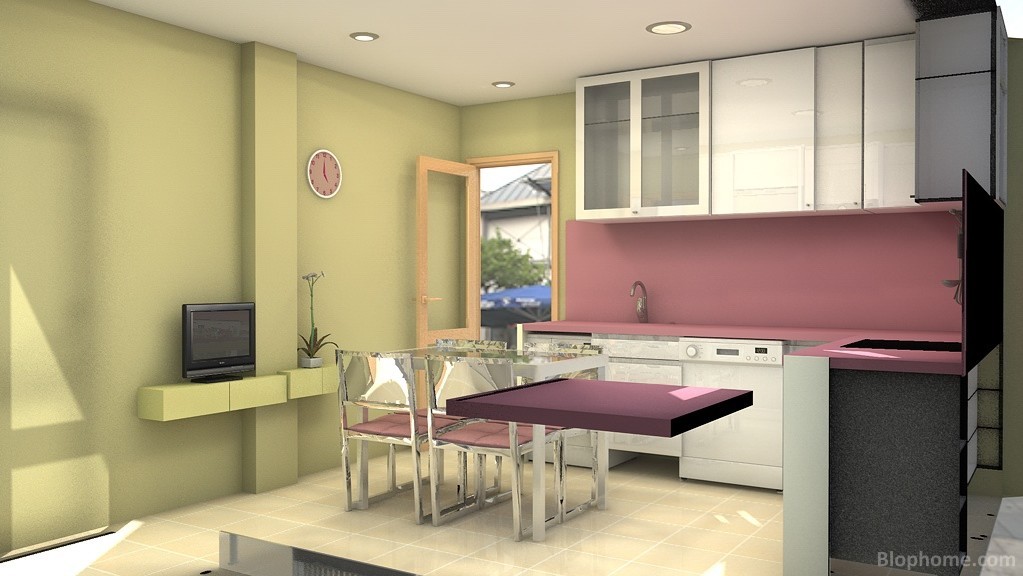 cocina - 5