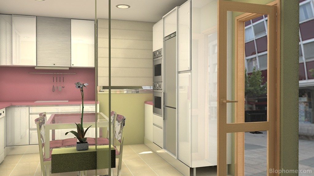 cocina - 6