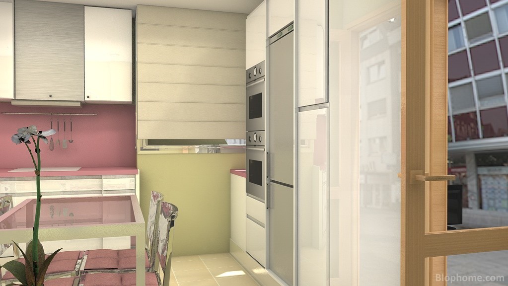 cocina - 7