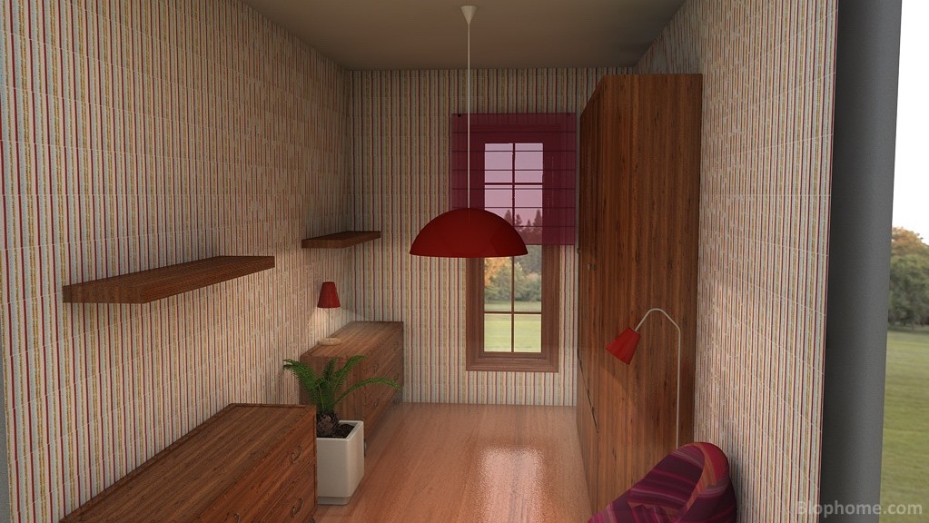 Vestidor - 1