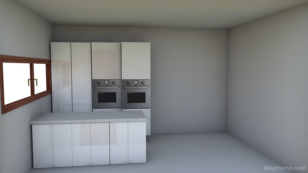 cocina by Colorina