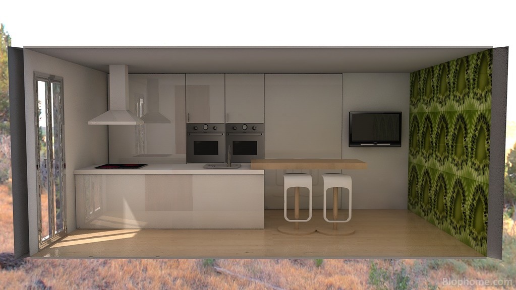 cocina - 1