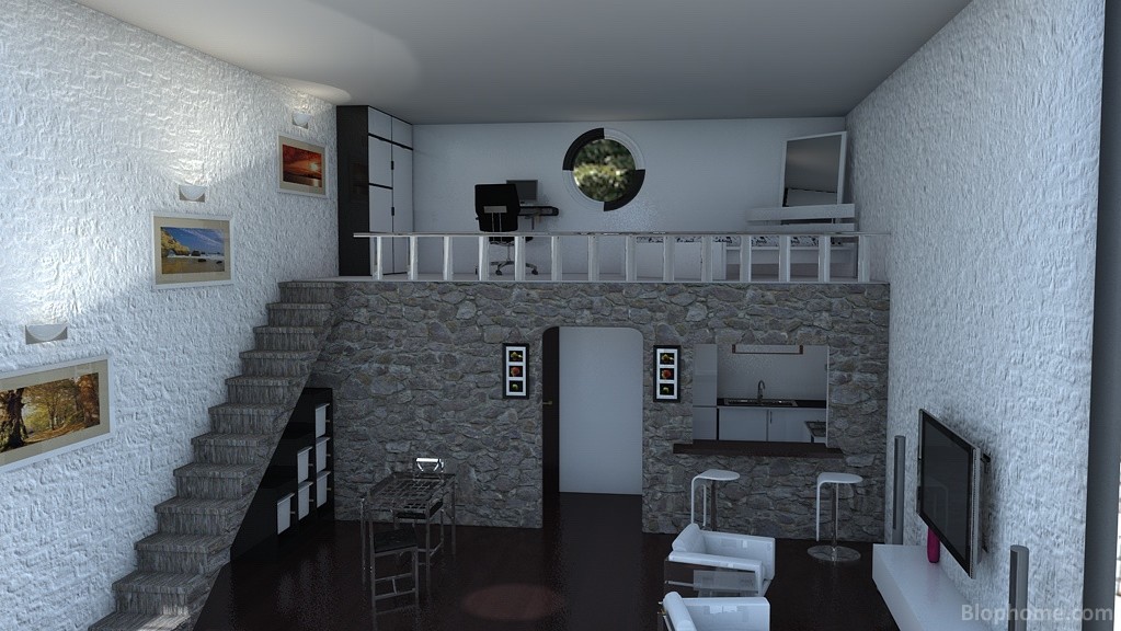 loft