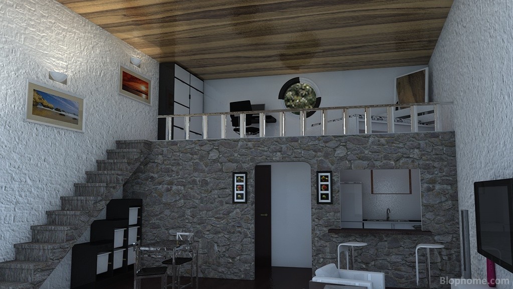 loft - 1