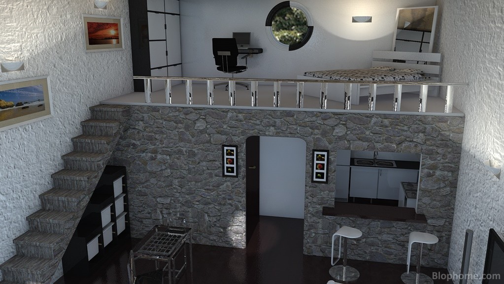 loft - 2