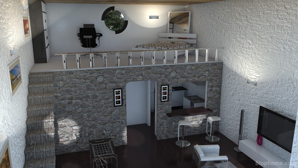 loft - 3