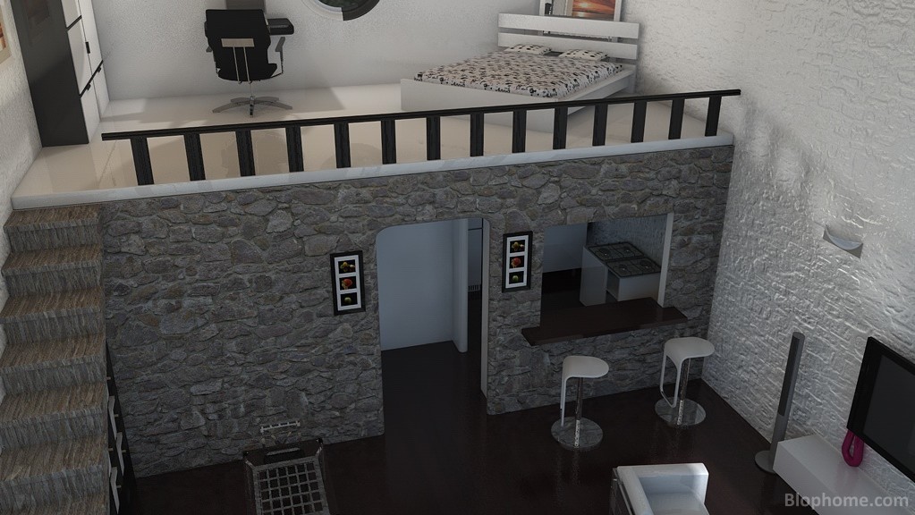 loft - 12