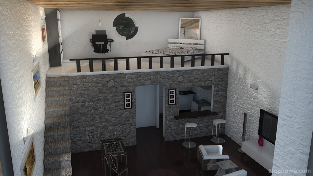 loft - 13