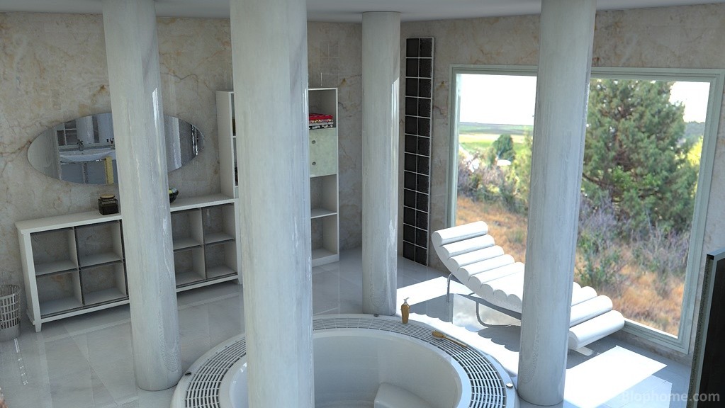 Baño 2 - 3