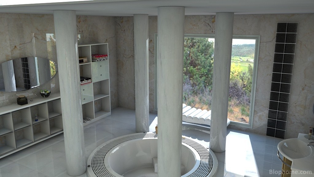 Baño 2 - 5