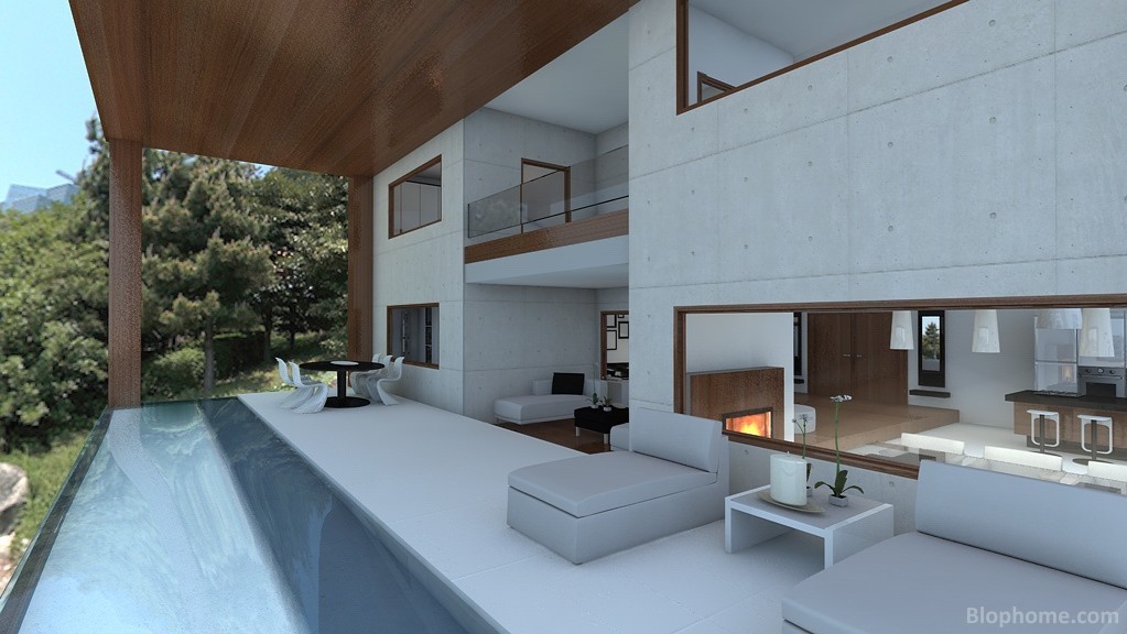 ArchitectureB-N