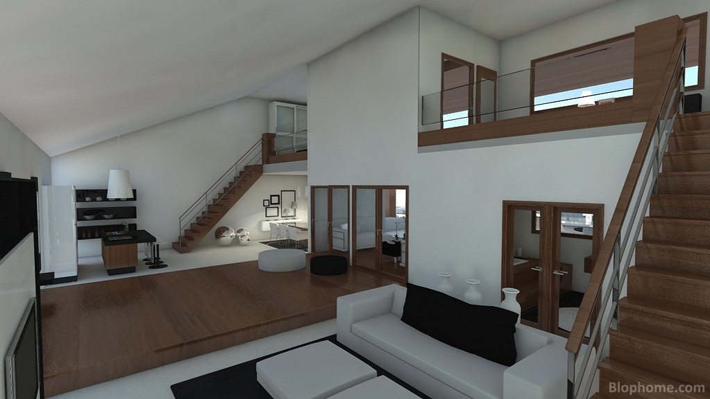 ArchitectureB-N - 1