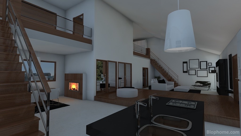 ArchitectureB-N - 3