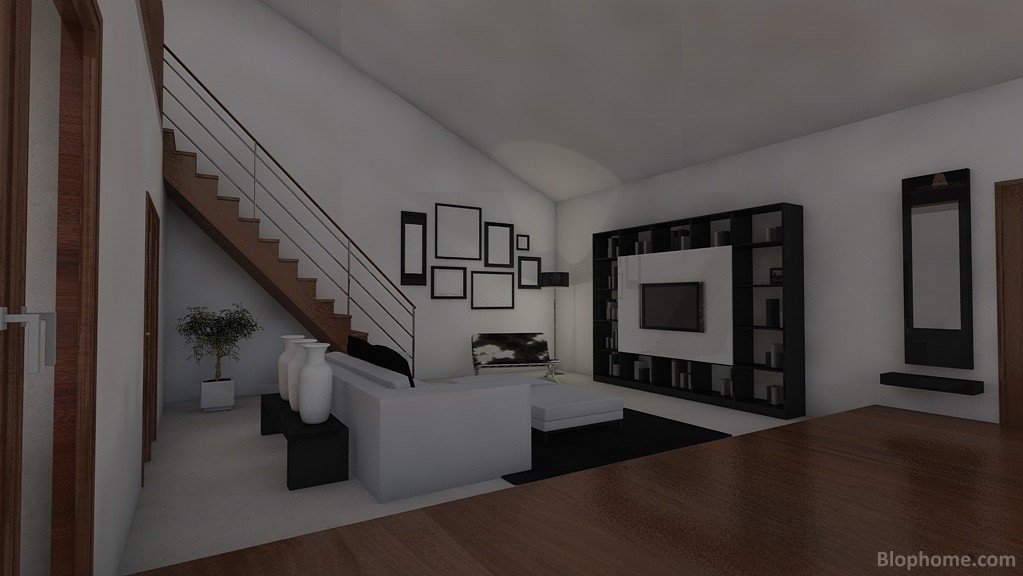 ArchitectureB-N - 4