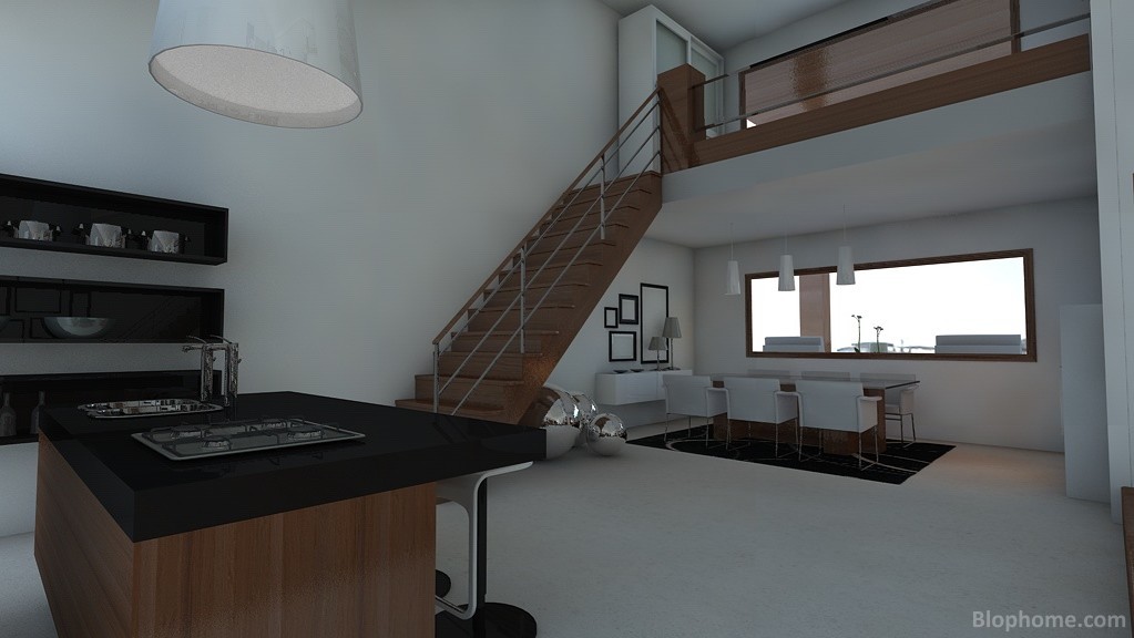 ArchitectureB-N - 5