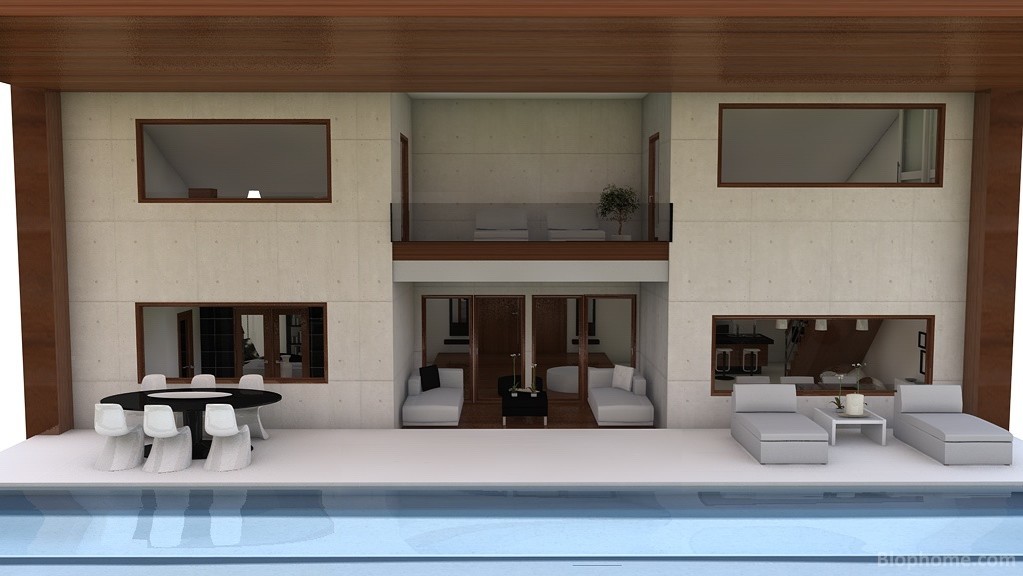ArchitectureB-N - 16