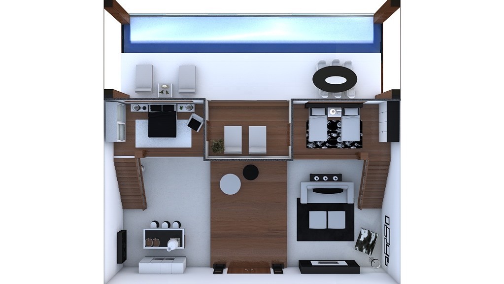 ArchitectureB-N - 17