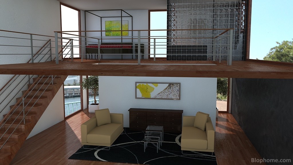 Salón