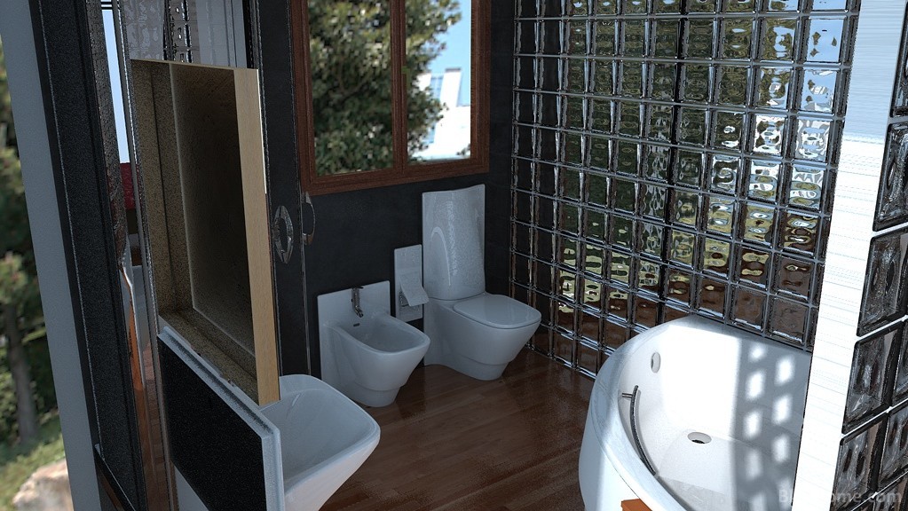 Salón - 3