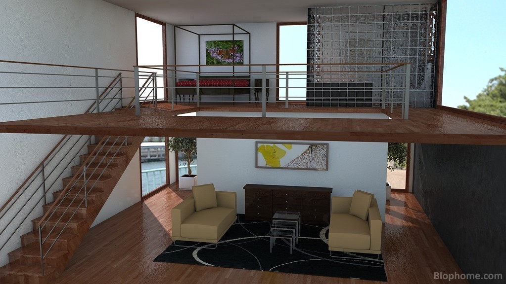 Salón - 4
