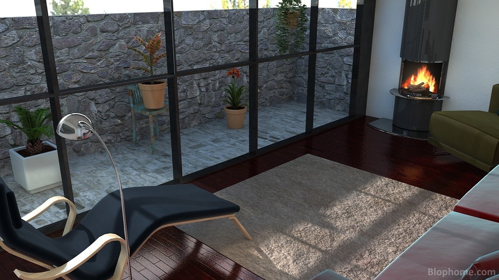 salon-room - 3