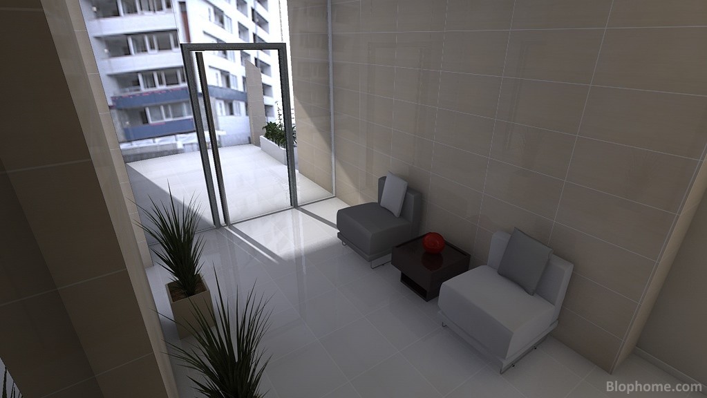 LOBBY - 2
