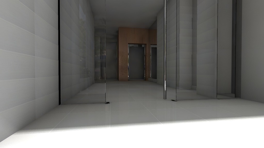 LOBBY - 5