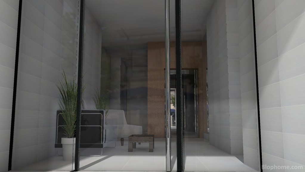 LOBBY - 6