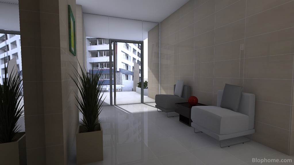 LOBBY - 7