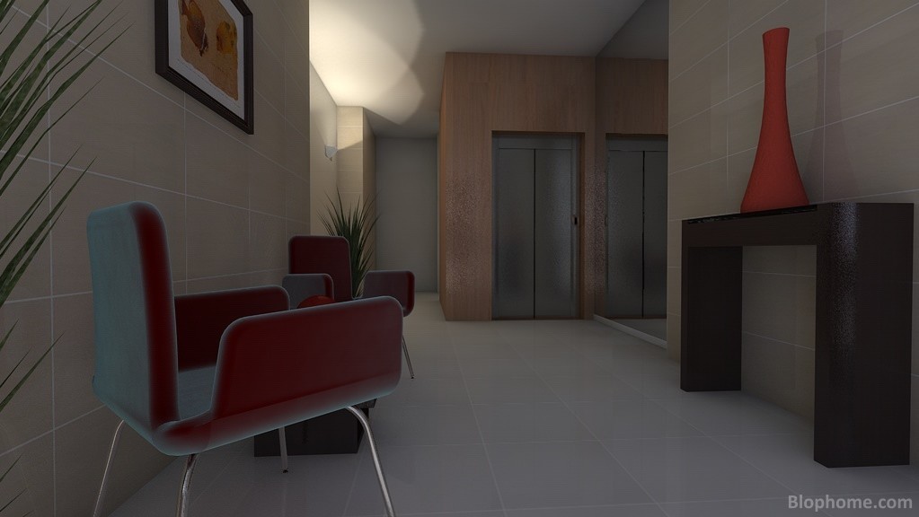 LOBBY - 8