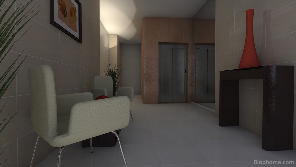 LOBBY - 9