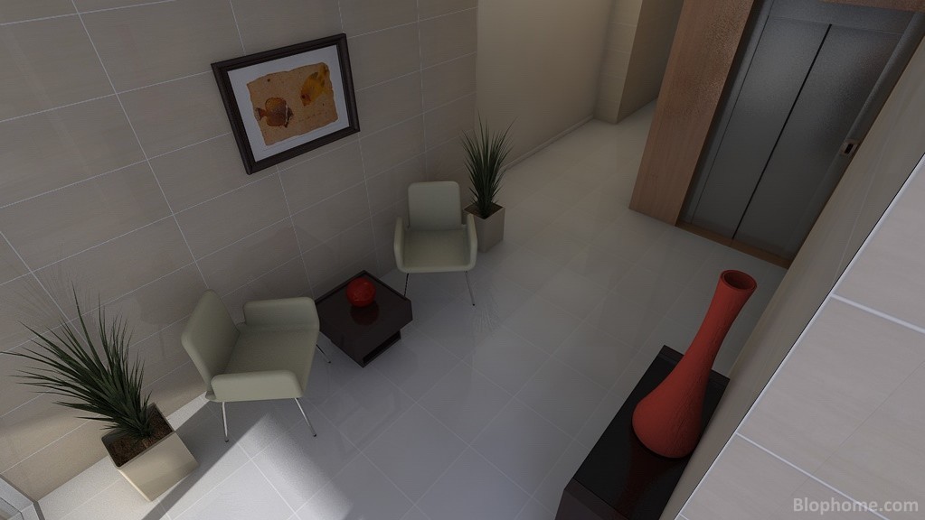 LOBBY - 11