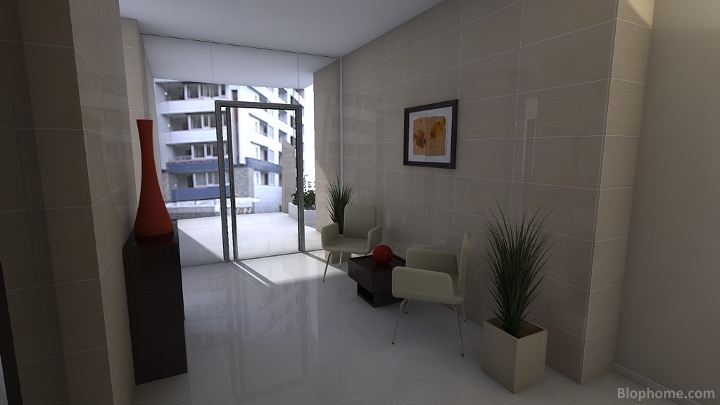 LOBBY - 12