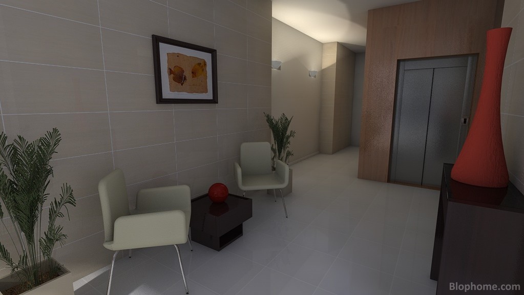 LOBBY - 14
