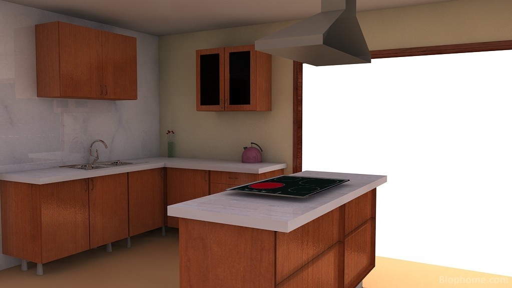 cocina javier - 1
