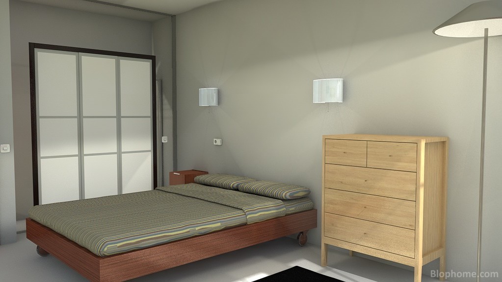 La habitación - 2