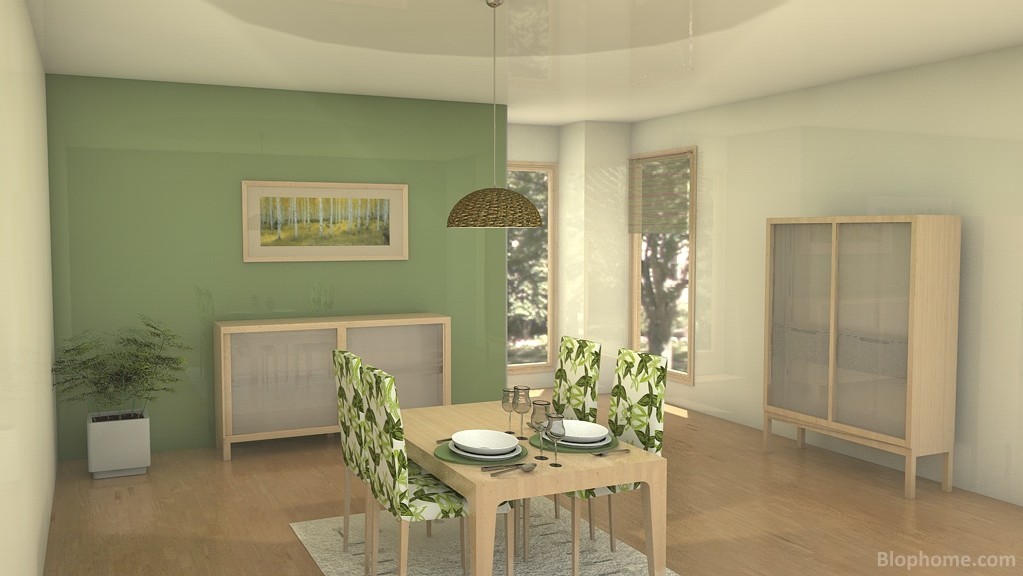 COMEDOR
