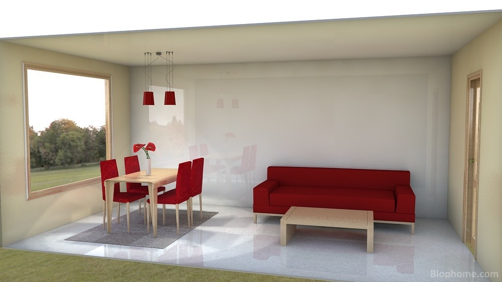 salon by Anónimo