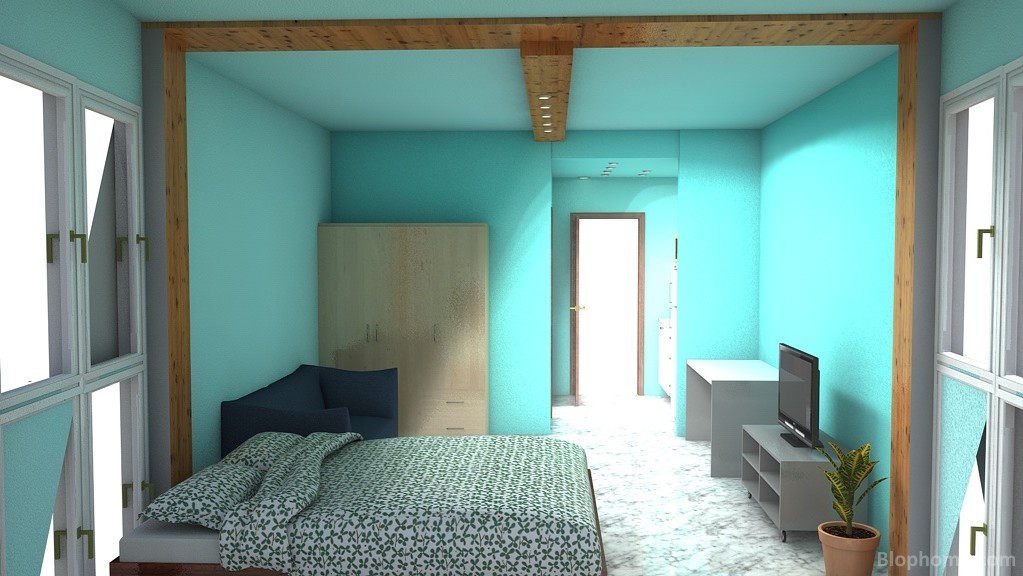 Mi casa 2011 - 2