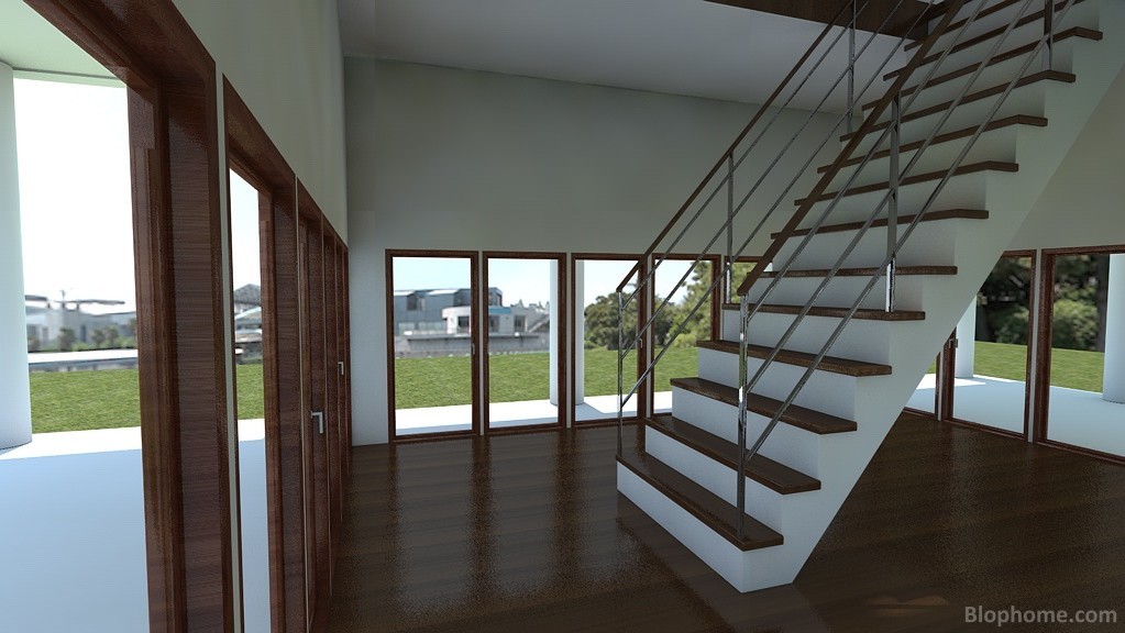 'Le Corbusier' - 8