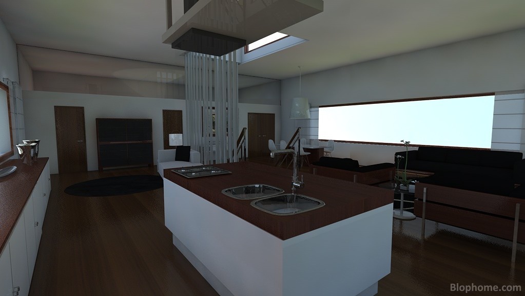 'Le Corbusier' - 10