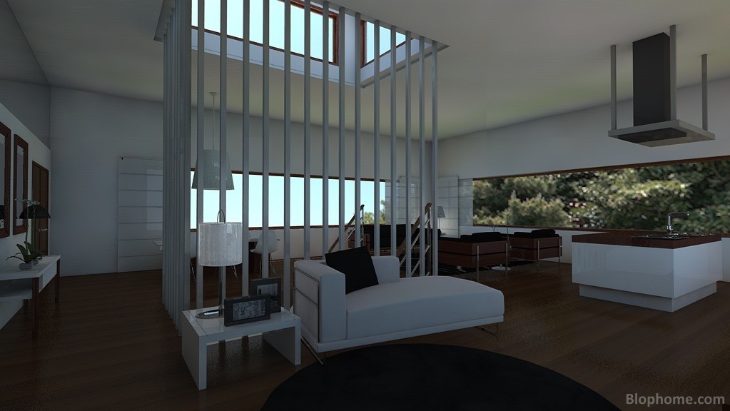 'Le Corbusier' - 11