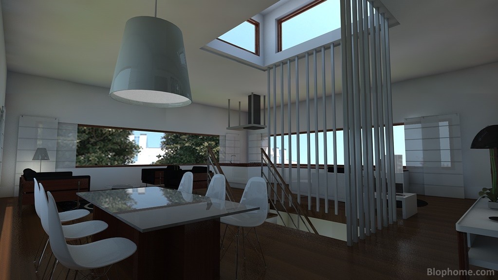 'Le Corbusier' - 12