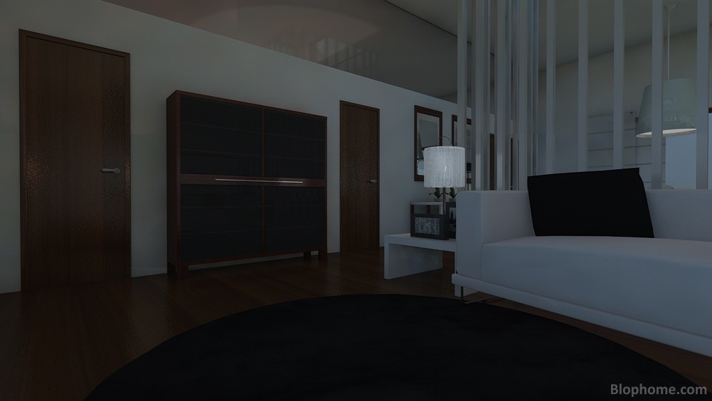 'Le Corbusier' - 13