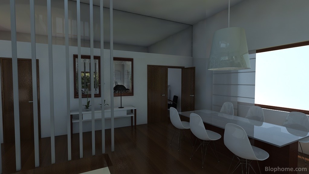'Le Corbusier' - 14
